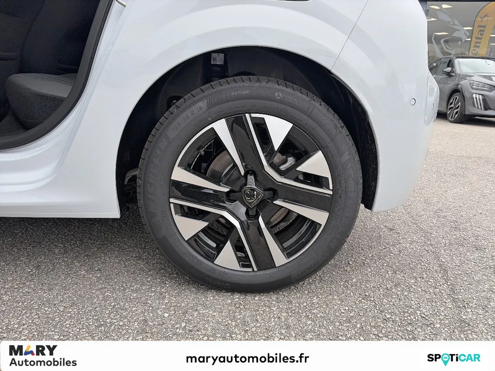 Véhicule occasion 1239277 - peugeot 208 - Photo 7