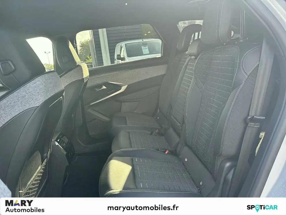 Véhicule occasion 187153 - peugeot 5008 - Photo 10