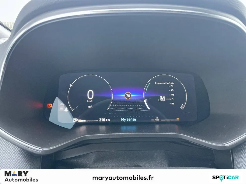 Véhicule occasion 224017 - renault CLIO - Photo 15