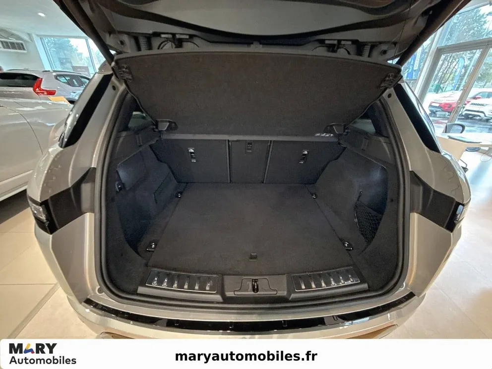 Véhicule occasion 226204 - land rover RANGE ROVER EVOQUE - Photo 6