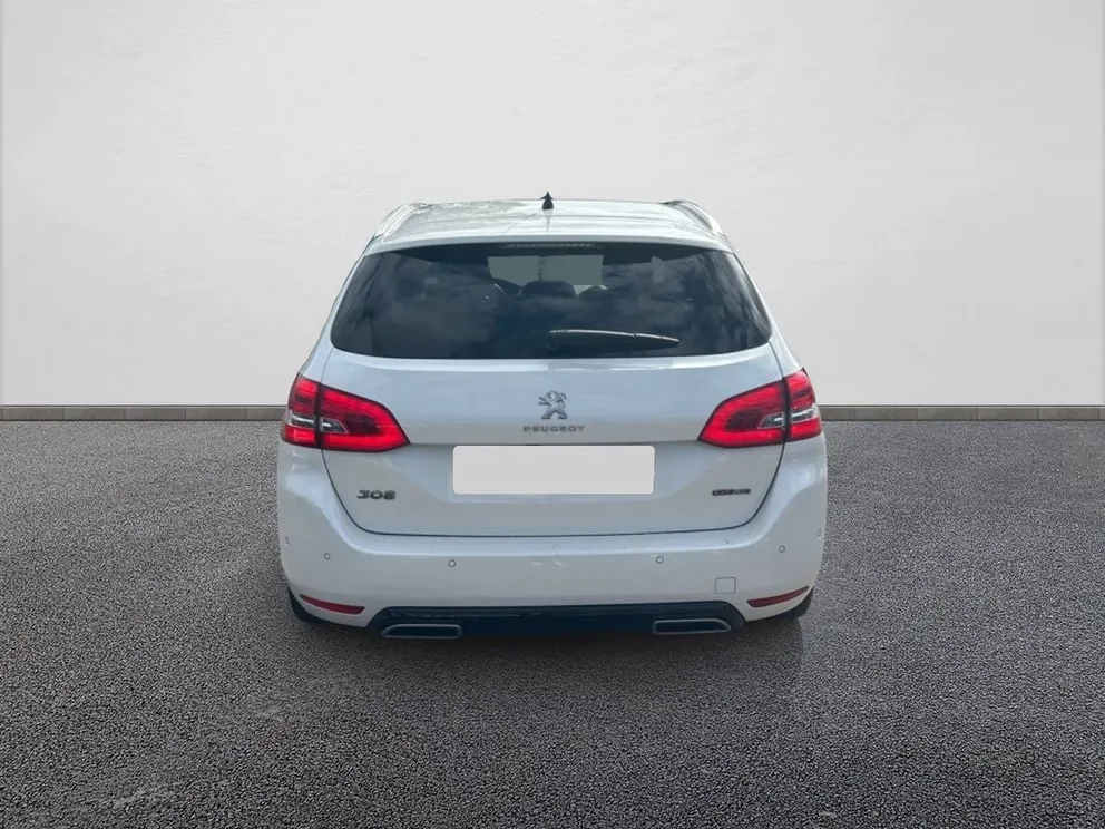 Véhicule occasion 236599 - peugeot 308 - Photo 3