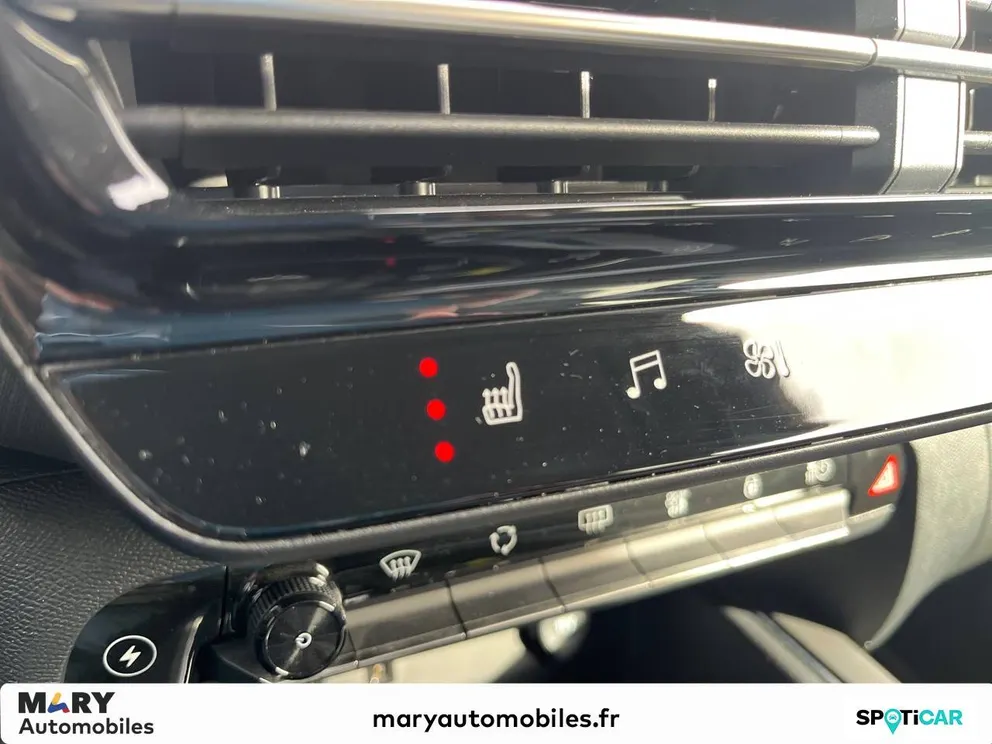 Véhicule occasion 218856 - Citroën C5 AIRCROSS - Photo 22