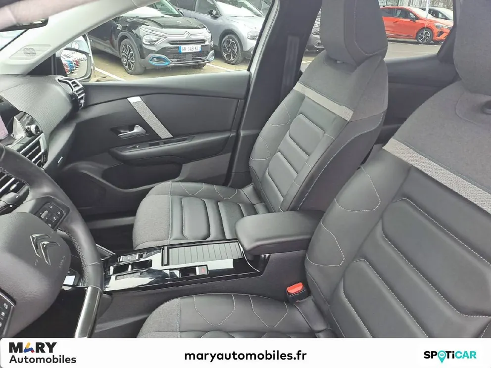Véhicule occasion 227337 - Citroën C4 X - Photo 9
