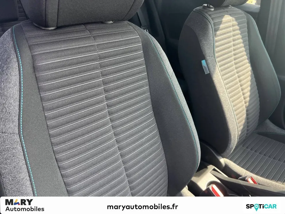 Véhicule occasion 219931 - peugeot 2008 - Photo 12