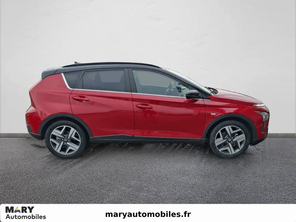 Véhicule occasion 209063 - hyundai BAYON - Photo 4