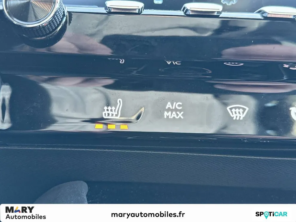 Véhicule occasion 219425 - peugeot 508 - Photo 18