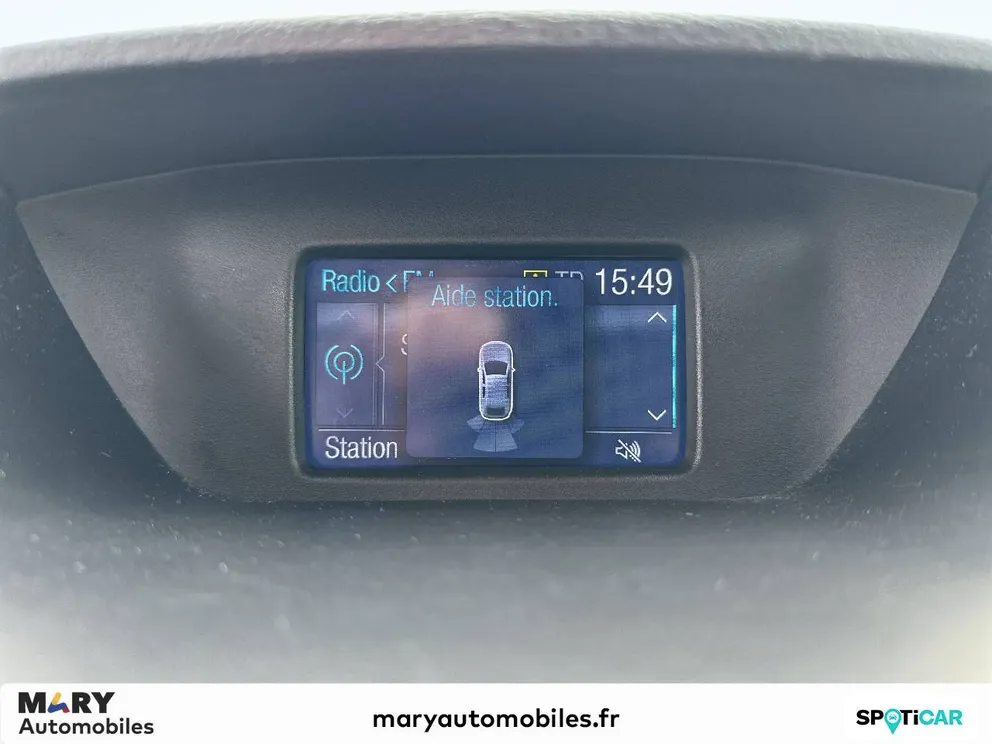 Véhicule occasion 197026 - ford ECOSPORT - Photo 14