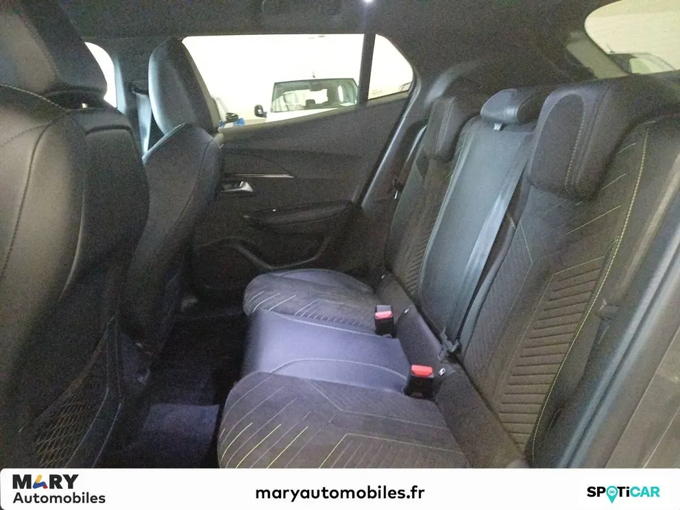 Véhicule occasion 214385 - peugeot 2008 - Photo 10
