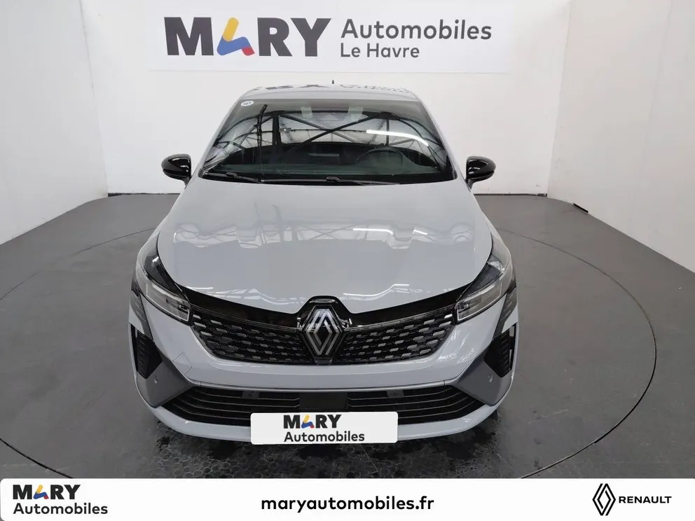 Véhicule occasion 218792 - renault CLIO - Photo 2