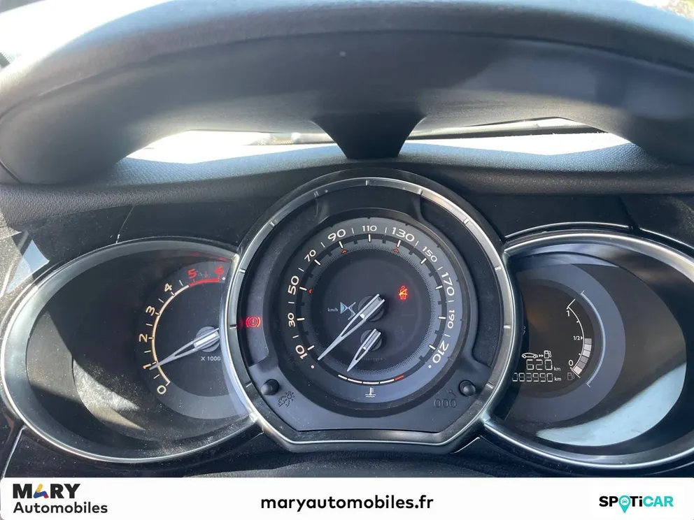 Véhicule occasion 183872 - ds DS 3 - Photo 13