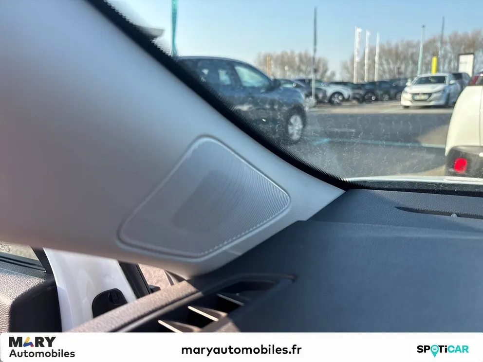 Véhicule occasion 226296 - renault CLIO - Photo 14