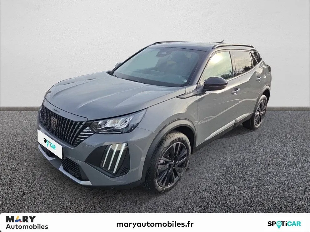 Véhicule occasion 205898 - peugeot 2008 - Photo 1