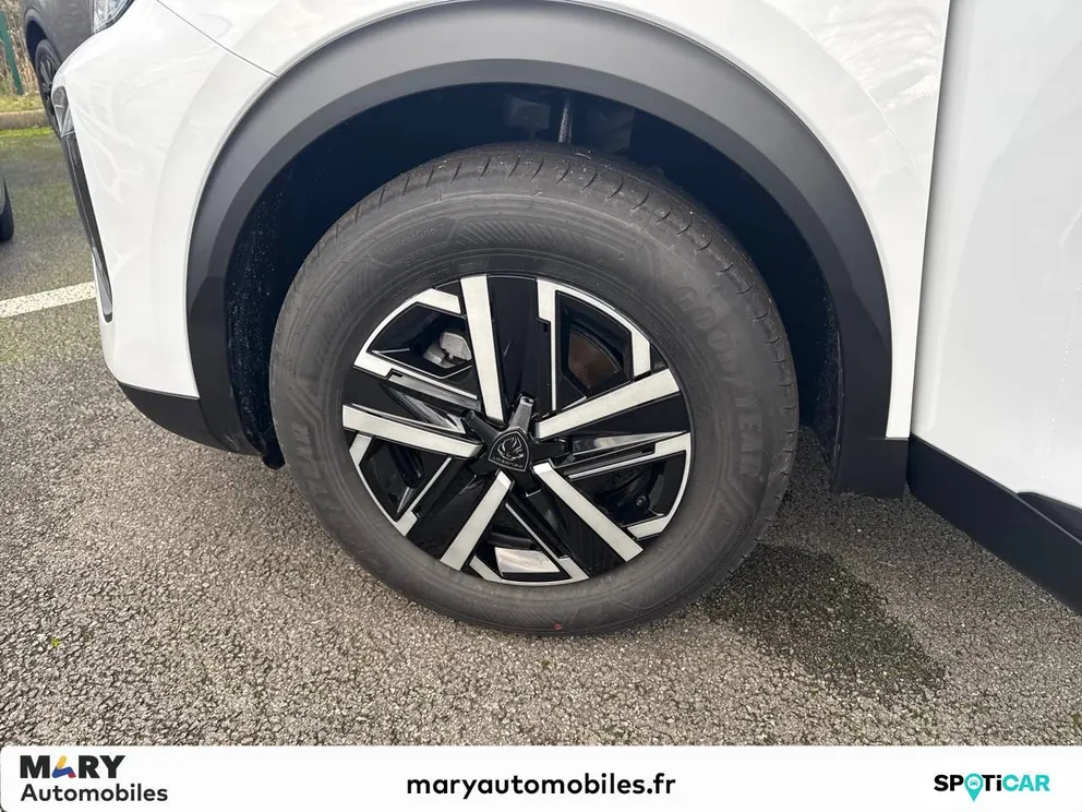 Véhicule occasion 194811 - peugeot 2008 - Photo 11