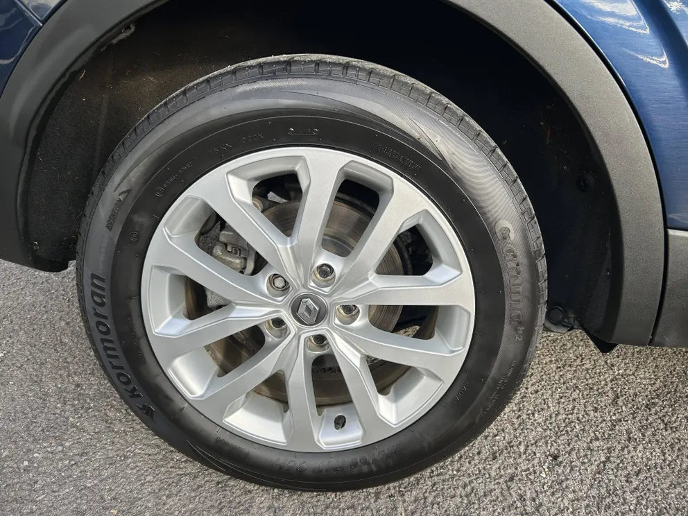 Véhicule occasion 202552 - renault KADJAR - Photo 22