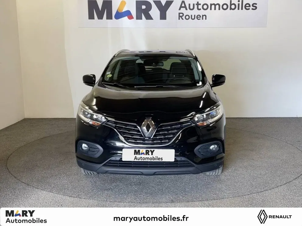 Véhicule occasion 232297 - renault KADJAR - Photo 2