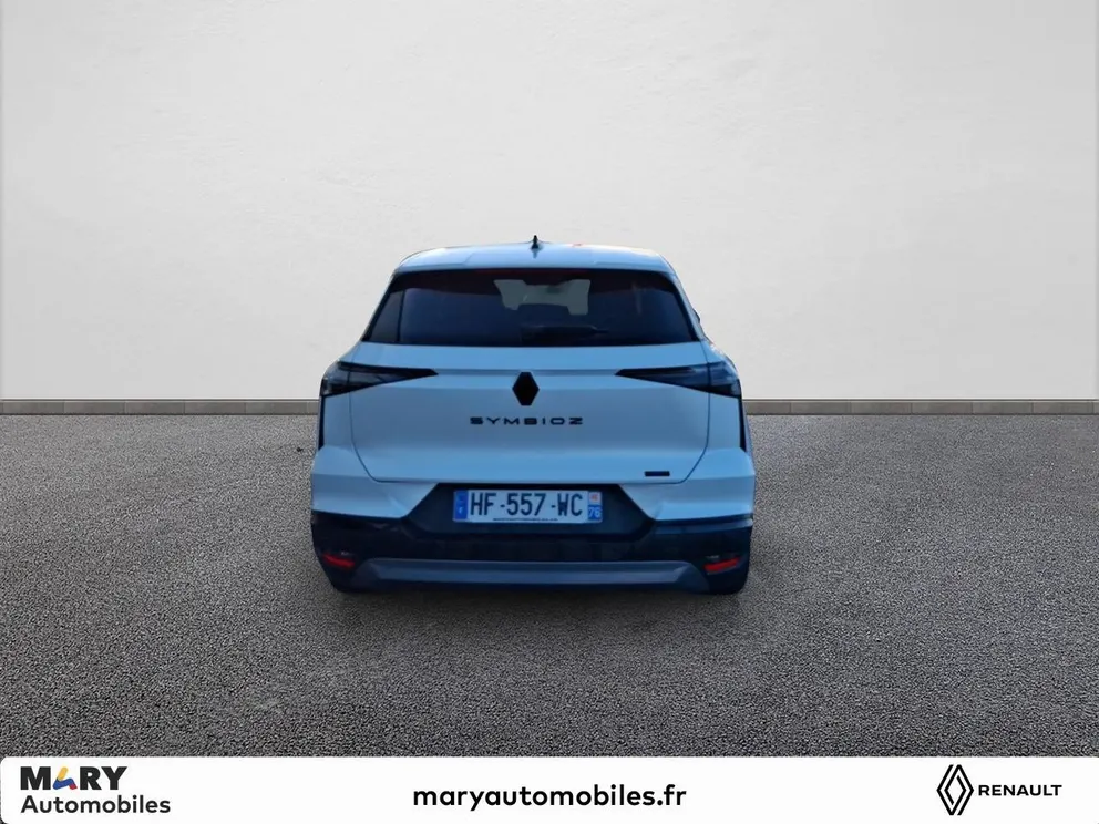Véhicule occasion 207046 - renault SYMBIOZ - Photo 5