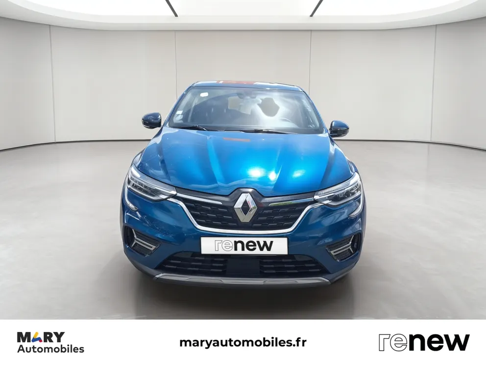 Véhicule occasion 233575 - renault ARKANA - Photo 8