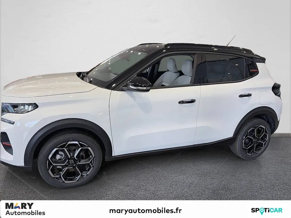 Véhicule occasion 212542 - Citroën C3 - Photo 7