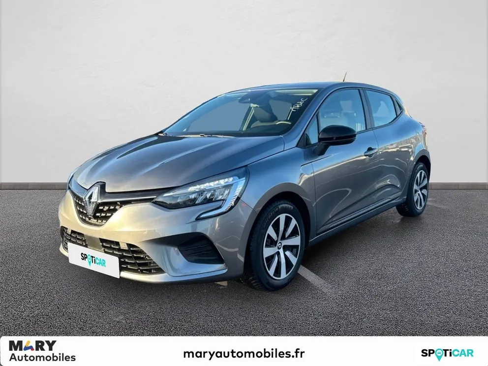 Véhicule occasion 205370 - renault CLIO - Photo 1