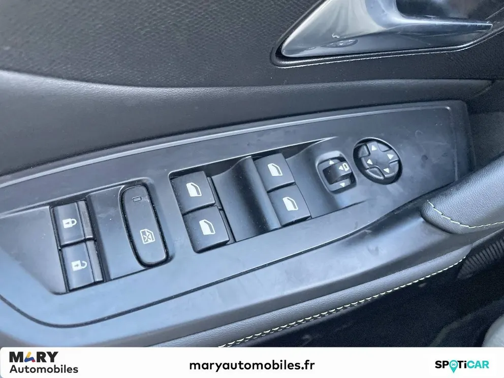 Véhicule occasion 144496 - peugeot 308 - Photo 15