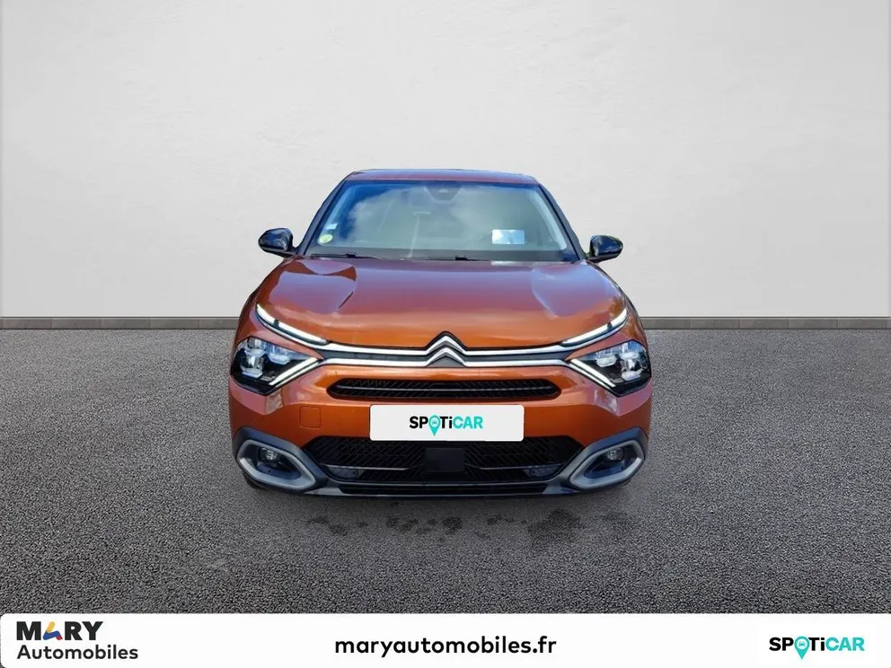 Véhicule occasion 226307 - Citroën C4 - Photo 2