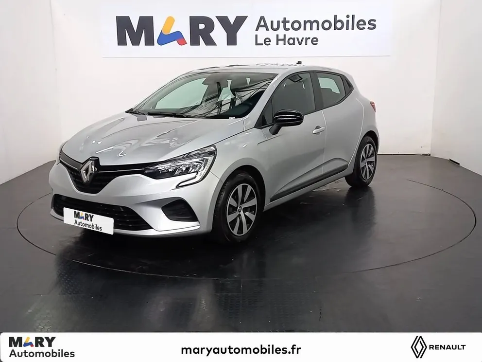 Véhicule occasion 188765 - renault CLIO - Photo 1