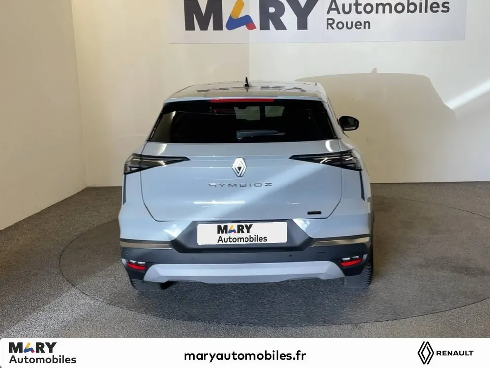 Véhicule occasion 235164 - renault SYMBIOZ - Photo 5