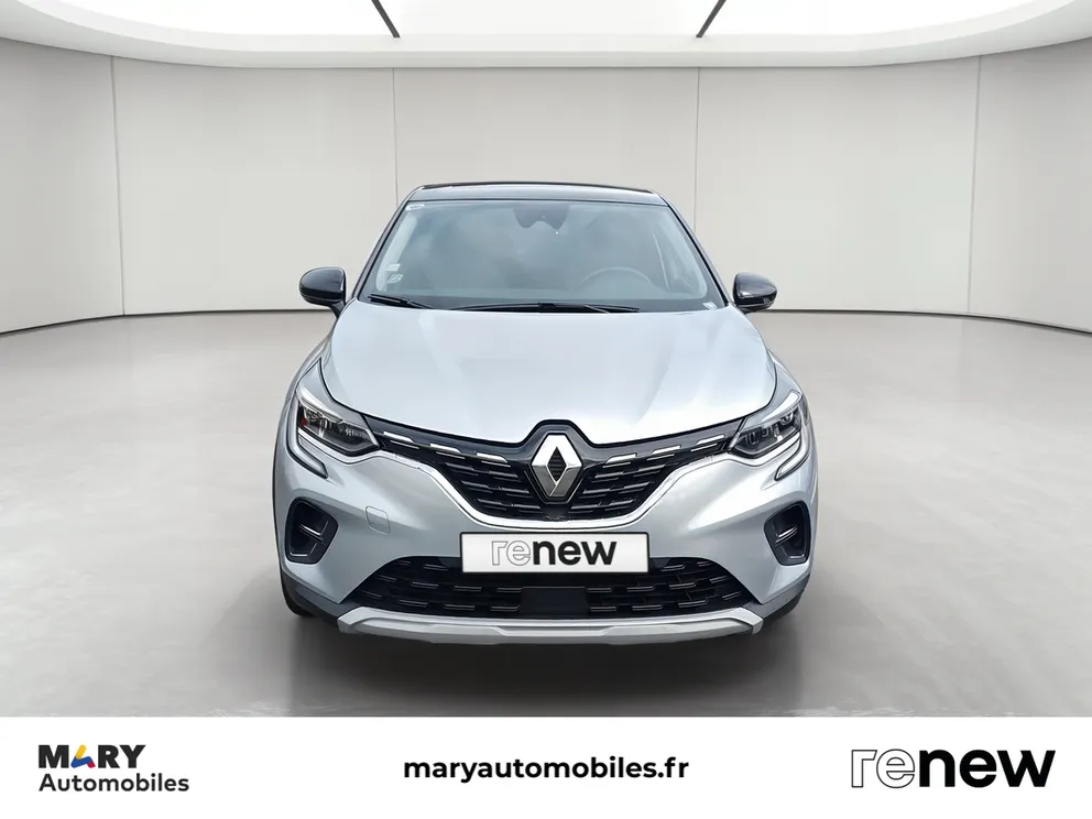 Véhicule occasion 239333 - renault CAPTUR - Photo 8