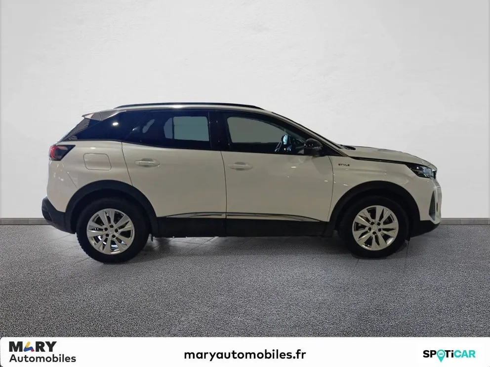 Véhicule occasion 222278 - peugeot 3008 - Photo 4