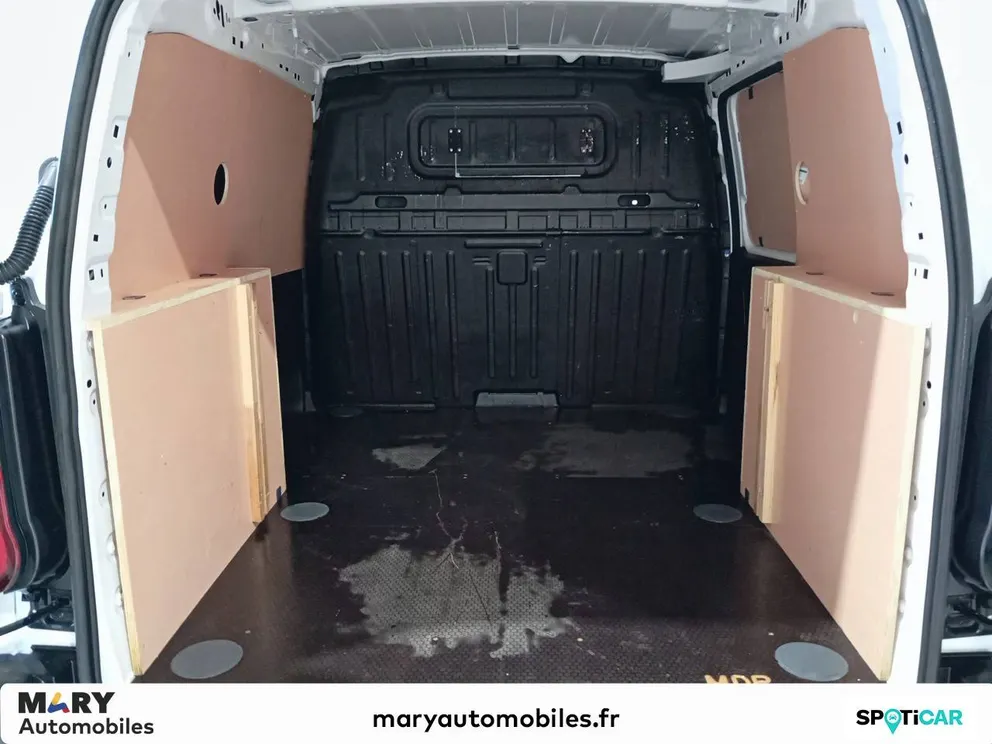Véhicule occasion 218149 - opel COMBO - Photo 6