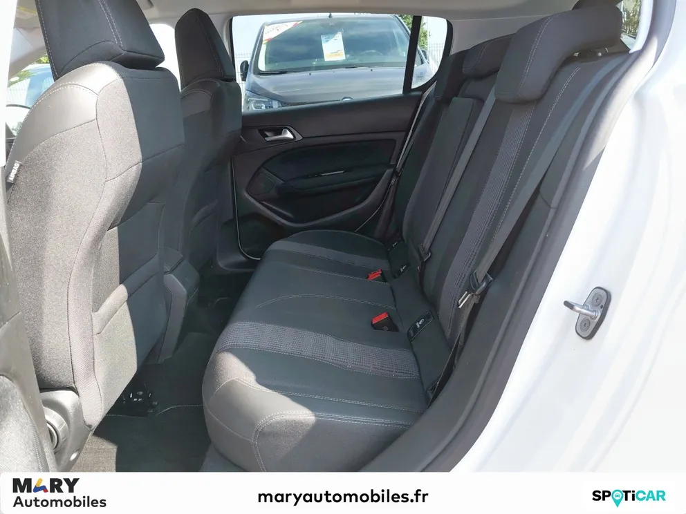 Véhicule occasion 1232785 - peugeot 308 - Photo 18