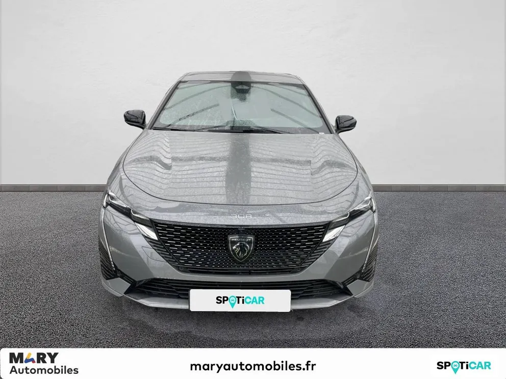 Véhicule occasion 217070 - peugeot 308 - Photo 2