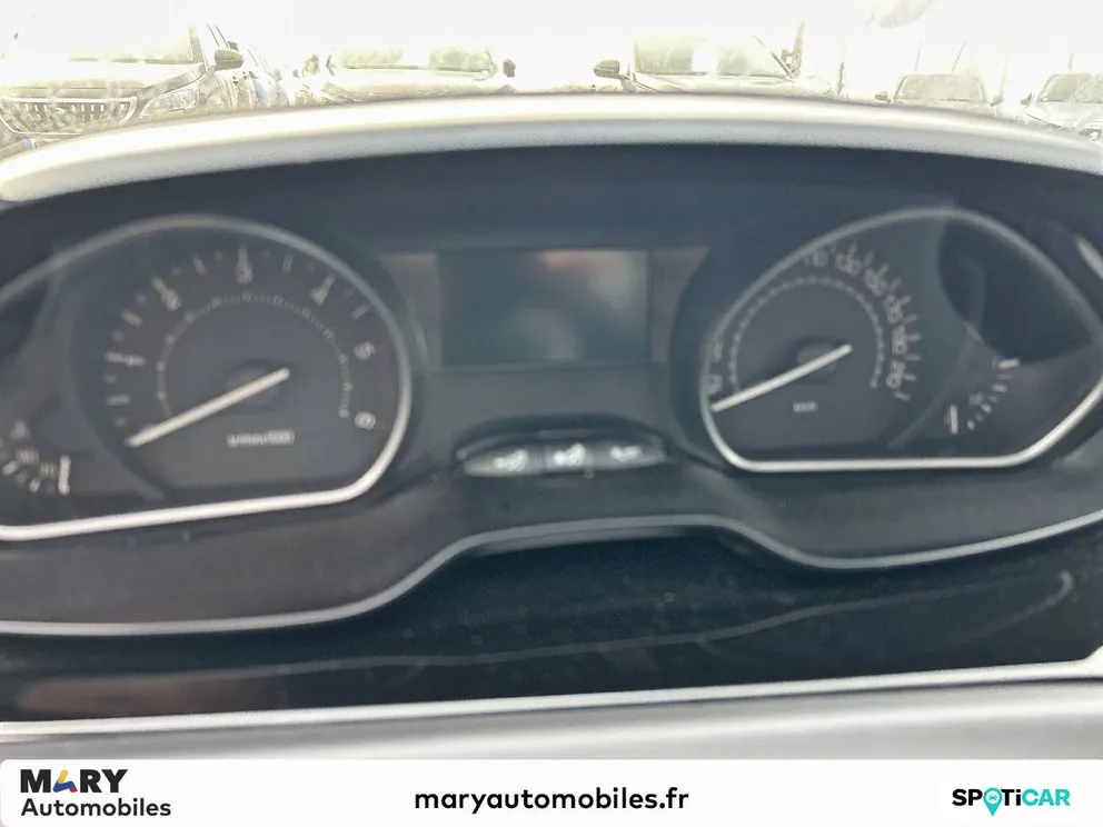 Véhicule occasion 198342 - peugeot 208 - Photo 15