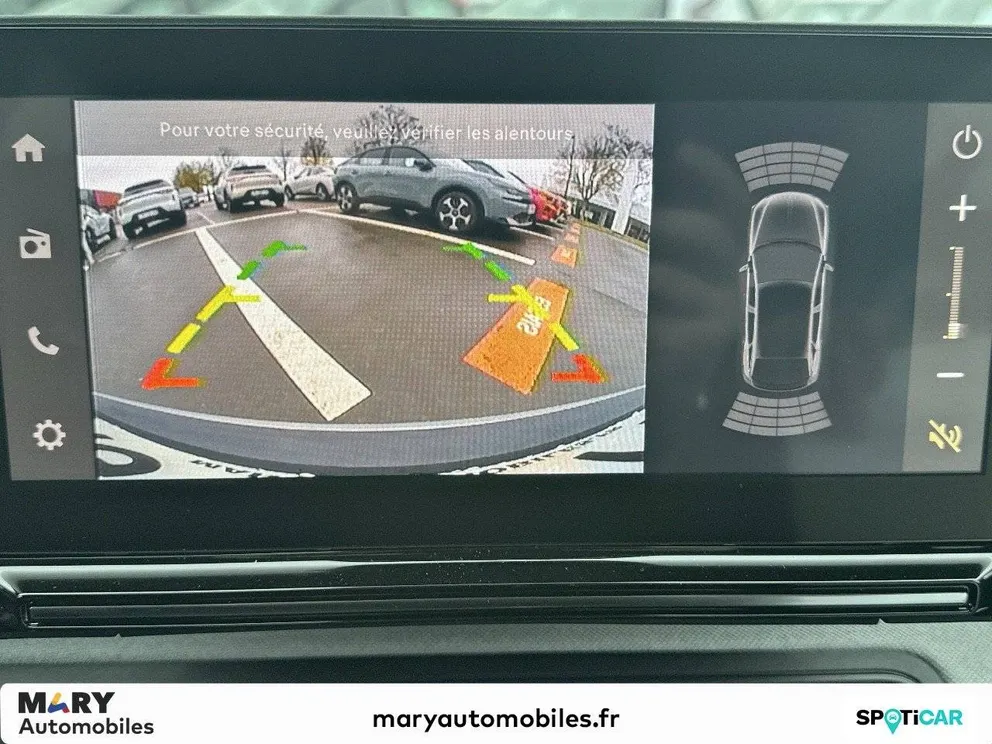 Véhicule occasion 206149 - Citroën C3 AIRCROSS - Photo 22