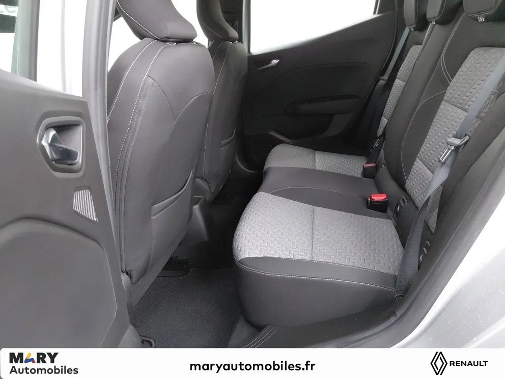 Véhicule occasion 229669 - renault CLIO - Photo 10