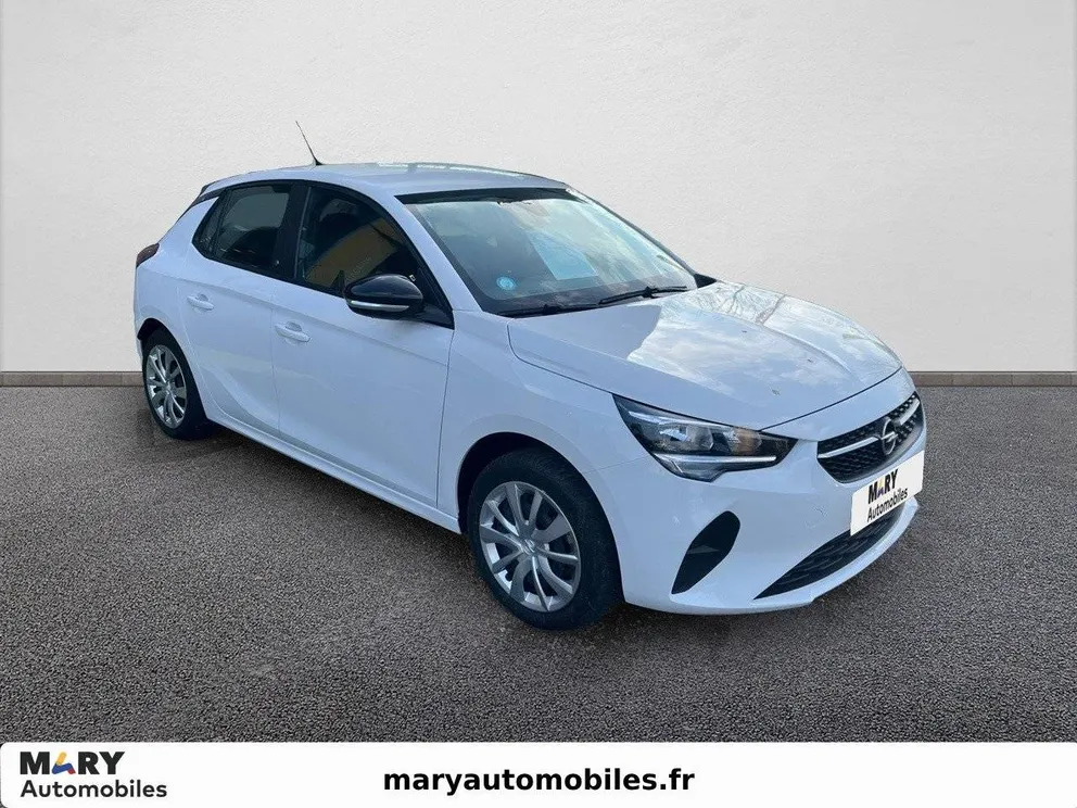 Véhicule occasion 167636 - opel CORSA - Photo 3