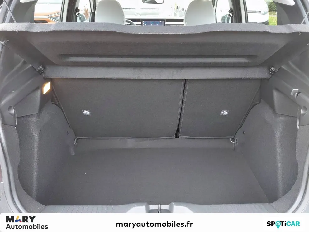 Véhicule occasion 206708 - Citroën C3 - Photo 5