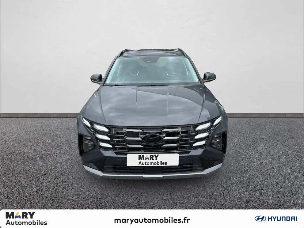 Véhicule occasion 194030 - hyundai TUCSON - Photo 2