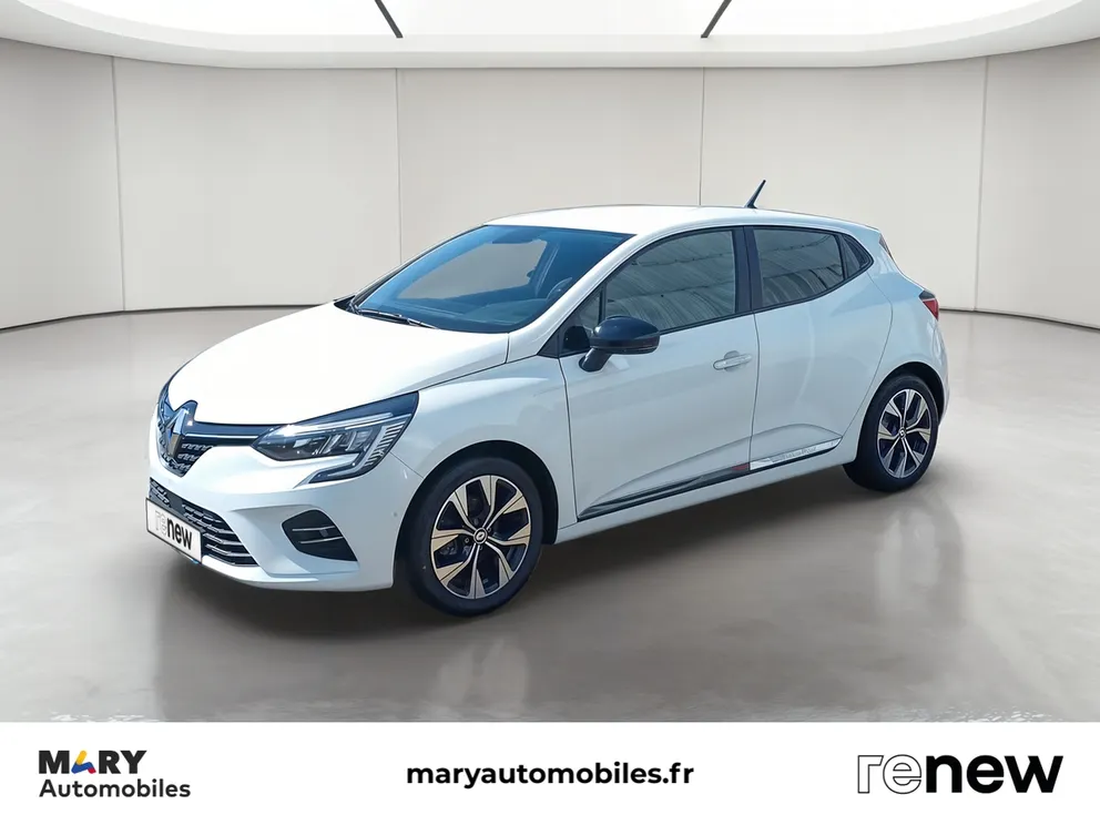 Véhicule occasion 1238469 - renault CLIO - Photo 1