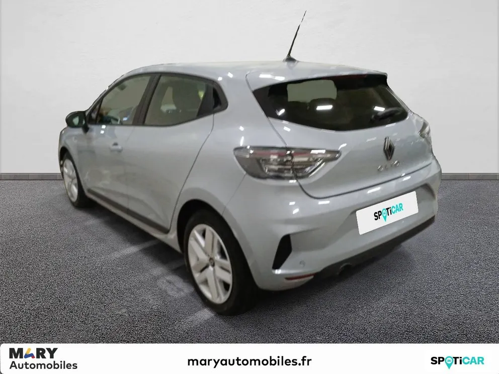 Véhicule occasion 220284 - renault CLIO - Photo 7