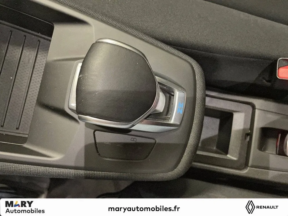 Véhicule occasion 163268 - renault ZOE - Photo 13