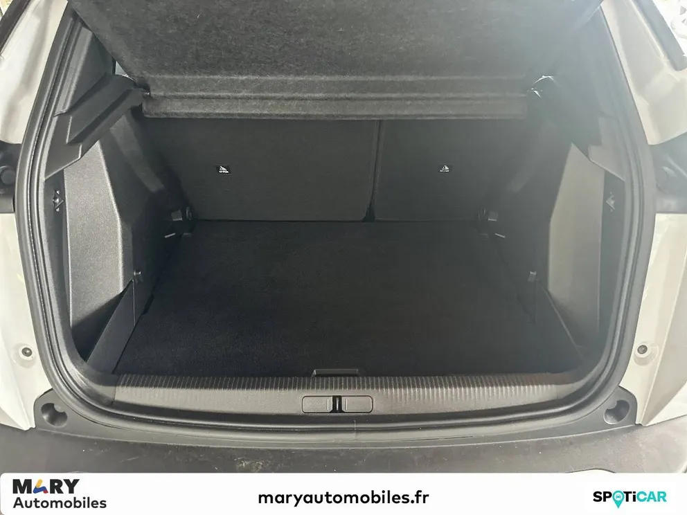 Véhicule occasion 213975 - peugeot 2008 - Photo 6