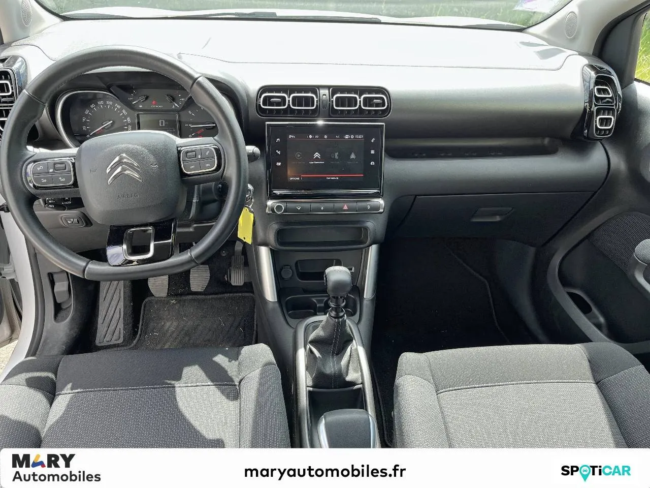 image du véhicule