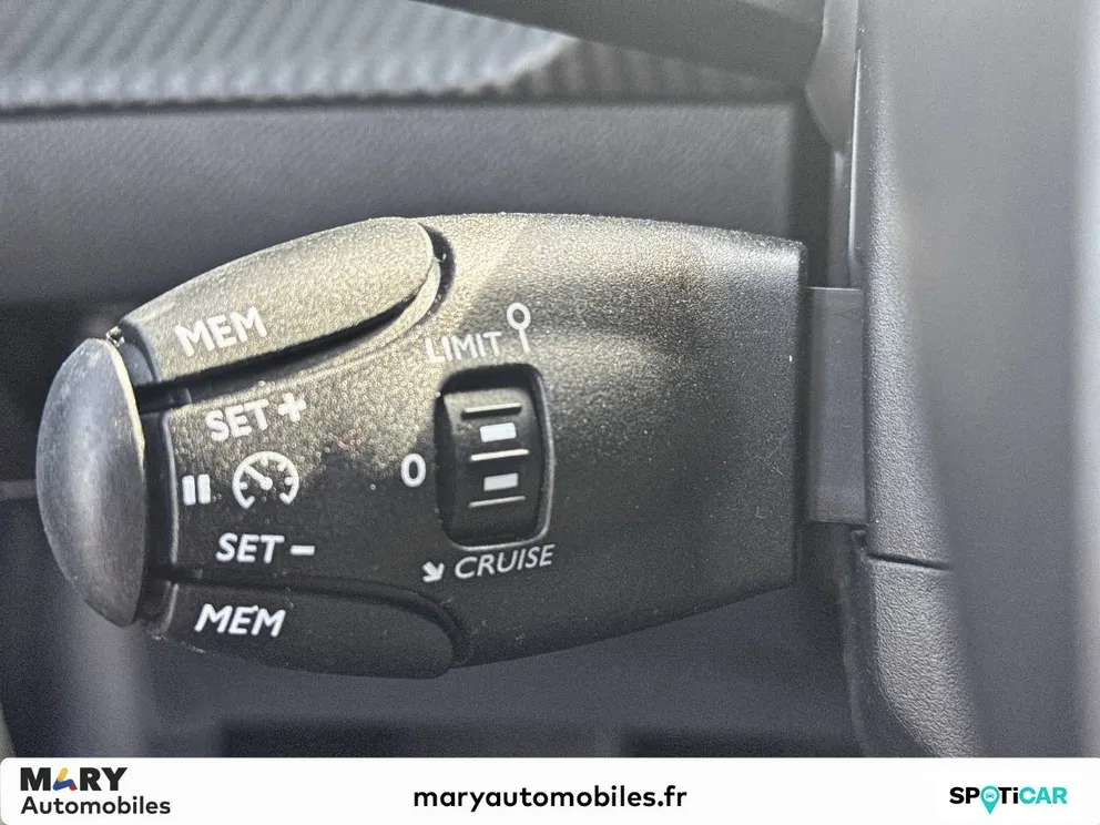 Véhicule occasion 233314 - peugeot 208 - Photo 14