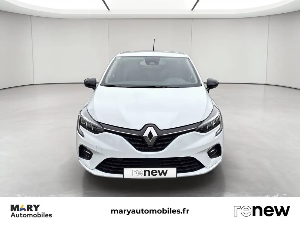 Véhicule occasion 215999 - renault CLIO - Photo 9