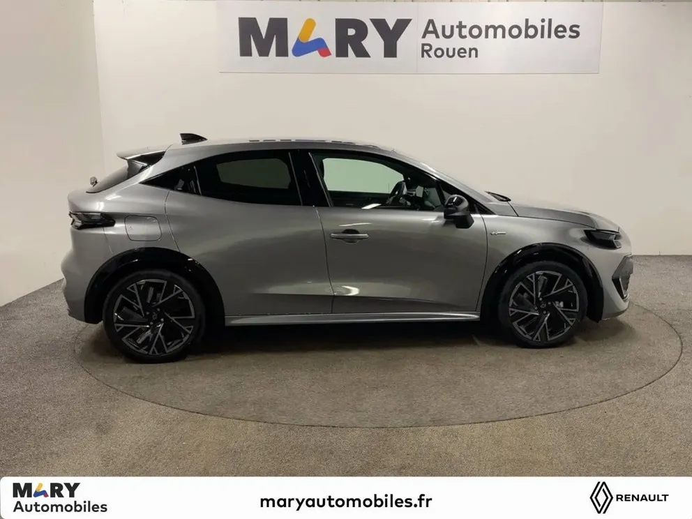 Véhicule occasion 217181 - renault CLIO VI HYBRID - Photo 4