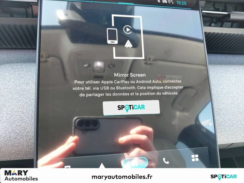 Véhicule occasion 231526 - Citroën C5 AIRCROSS - Photo 15