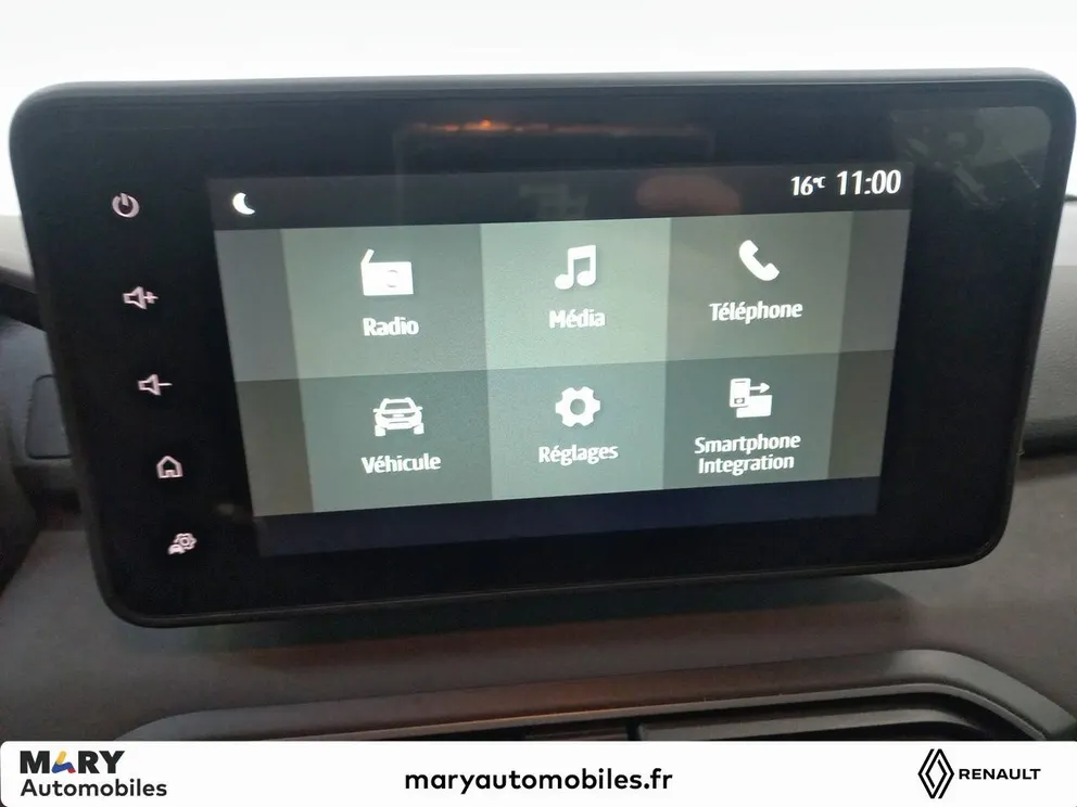 Véhicule occasion 222253 - dacia JOGGER - Photo 12