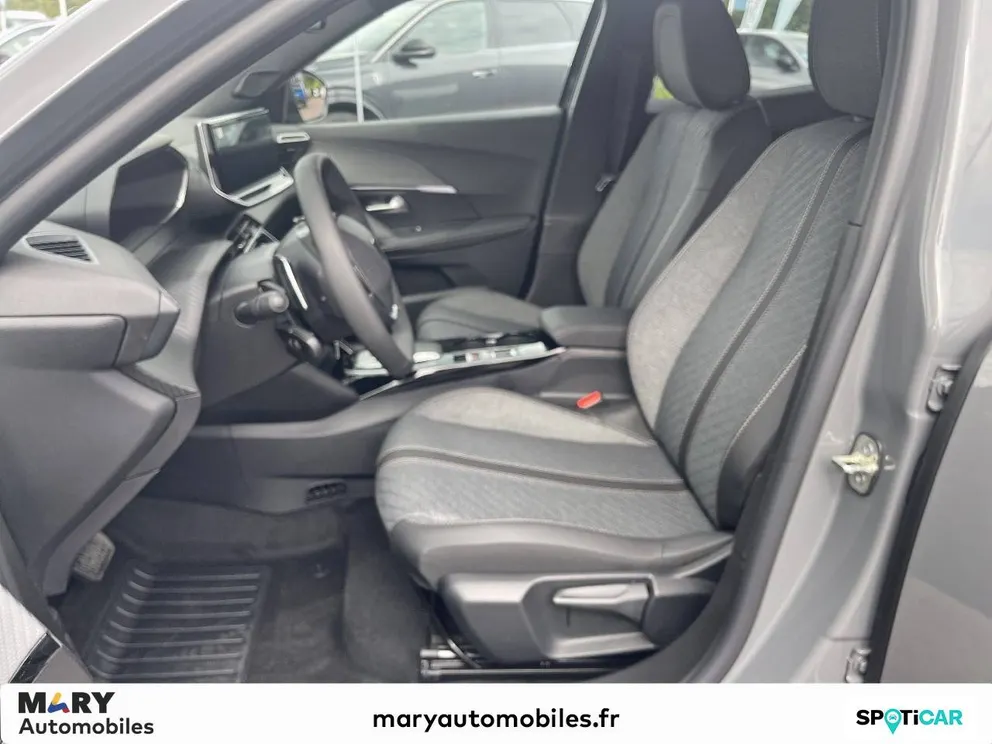 Véhicule occasion 187739 - peugeot 2008 - Photo 9