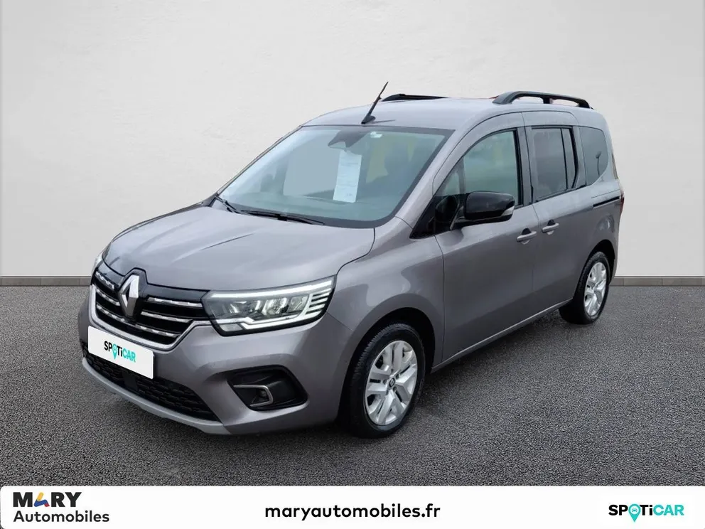Véhicule occasion 229334 - renault KANGOO - Photo 1